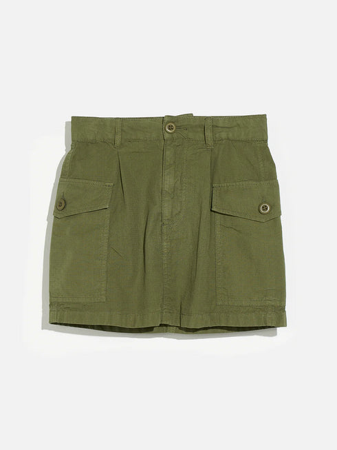BELLEROSE WARIOR